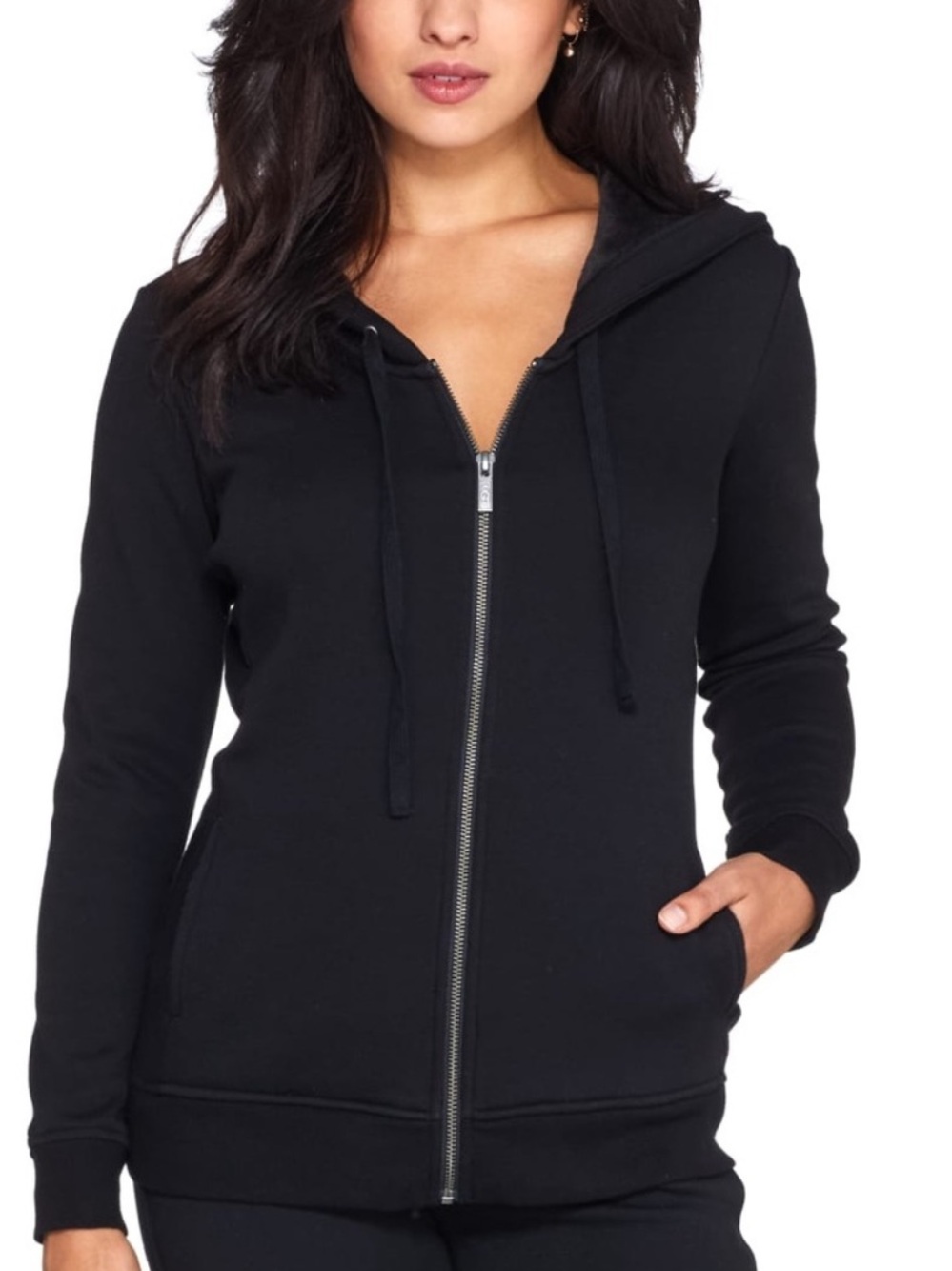 Ugg Clara Zip-Up Hoodie